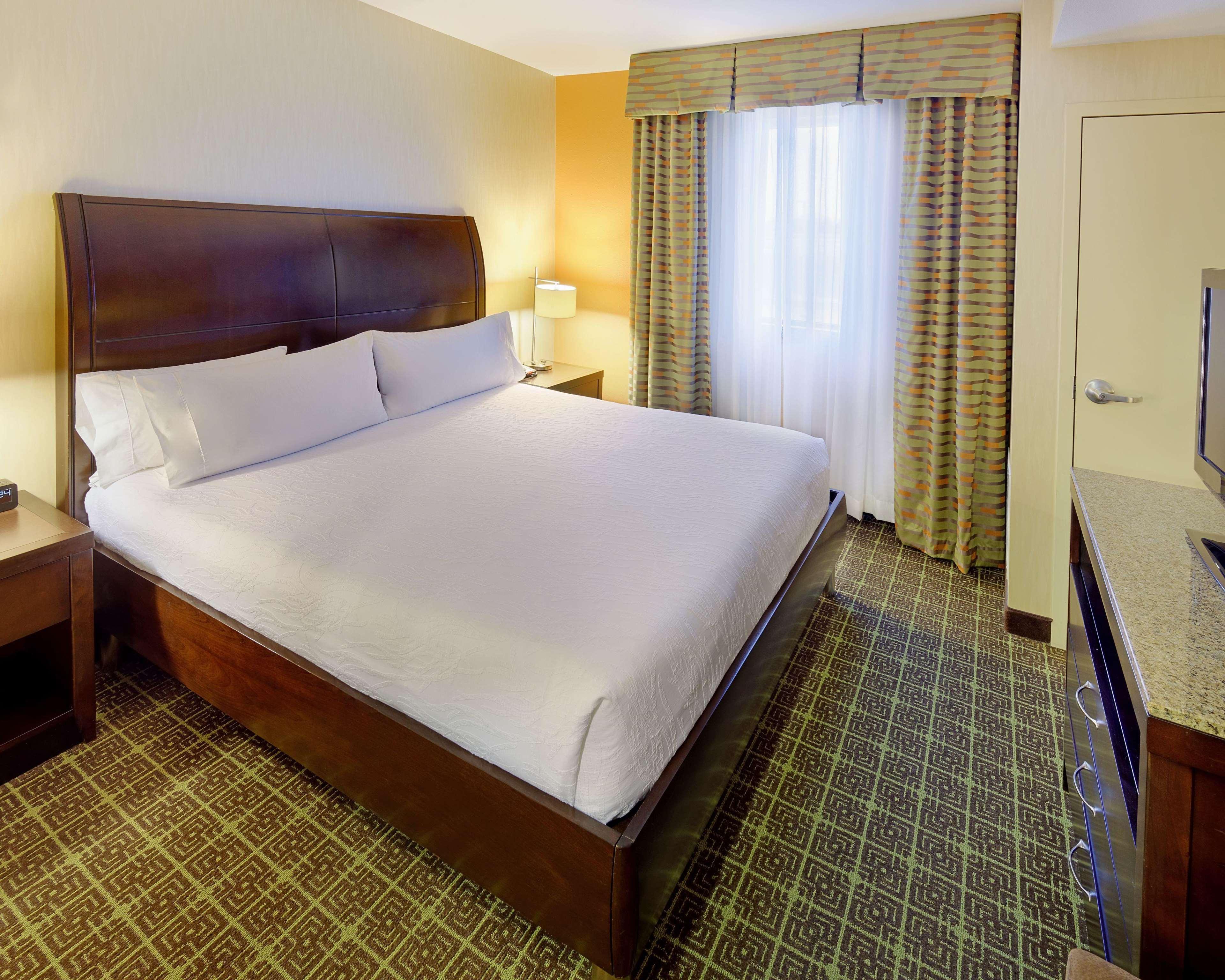 Hilton Garden Inn Springfield, Mo Eksteriør billede