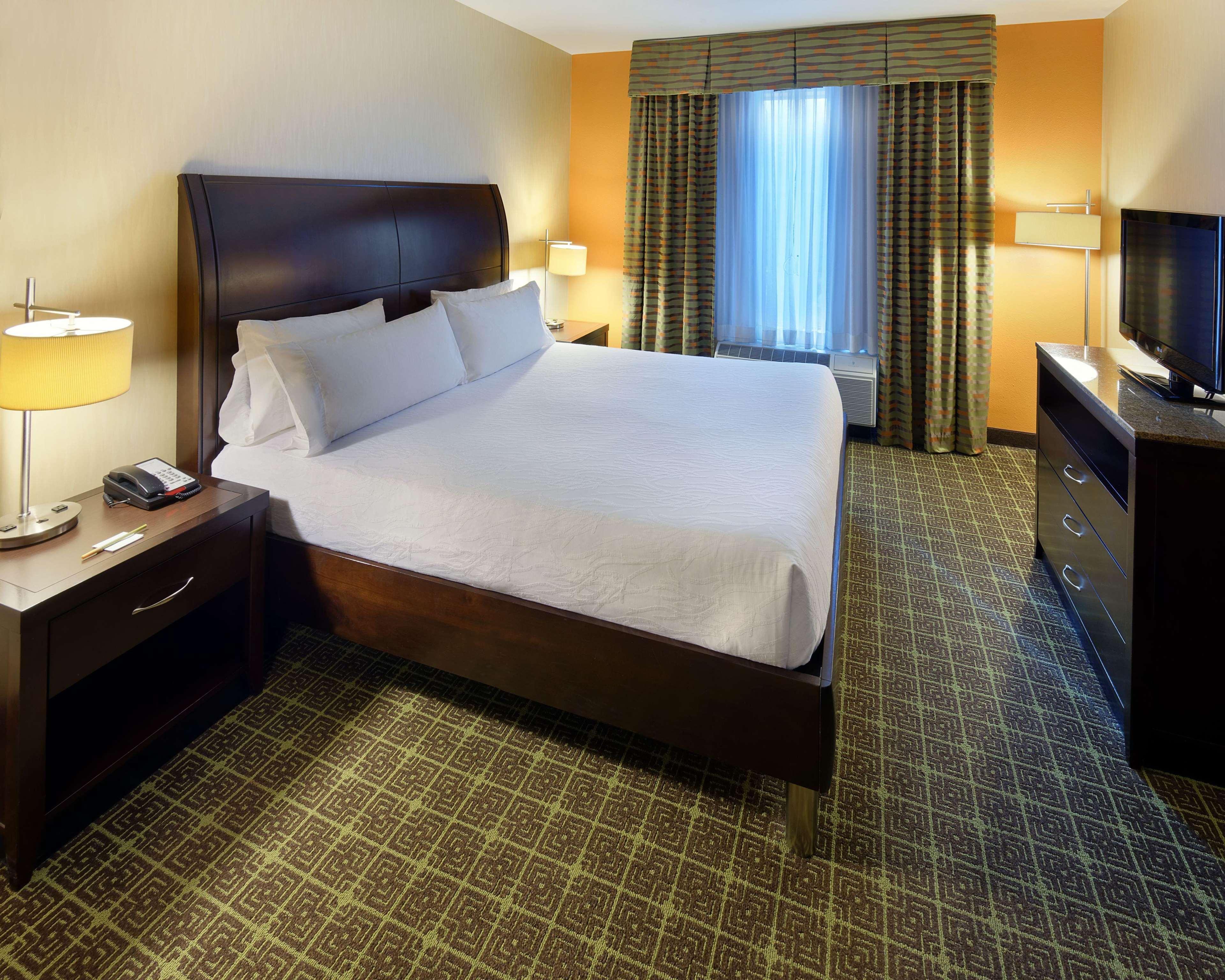 Hilton Garden Inn Springfield, Mo Eksteriør billede
