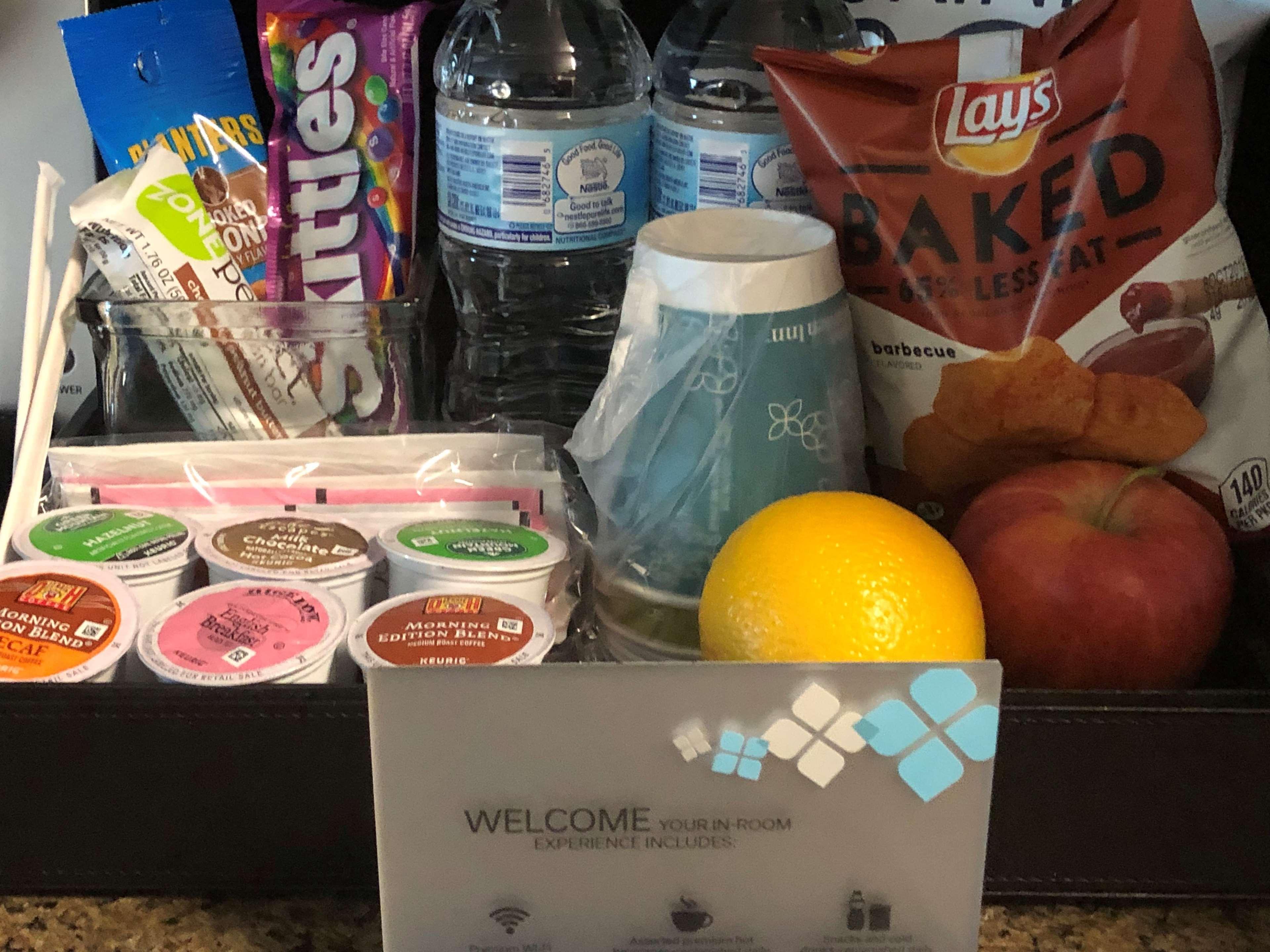 Hilton Garden Inn Springfield, Mo Eksteriør billede
