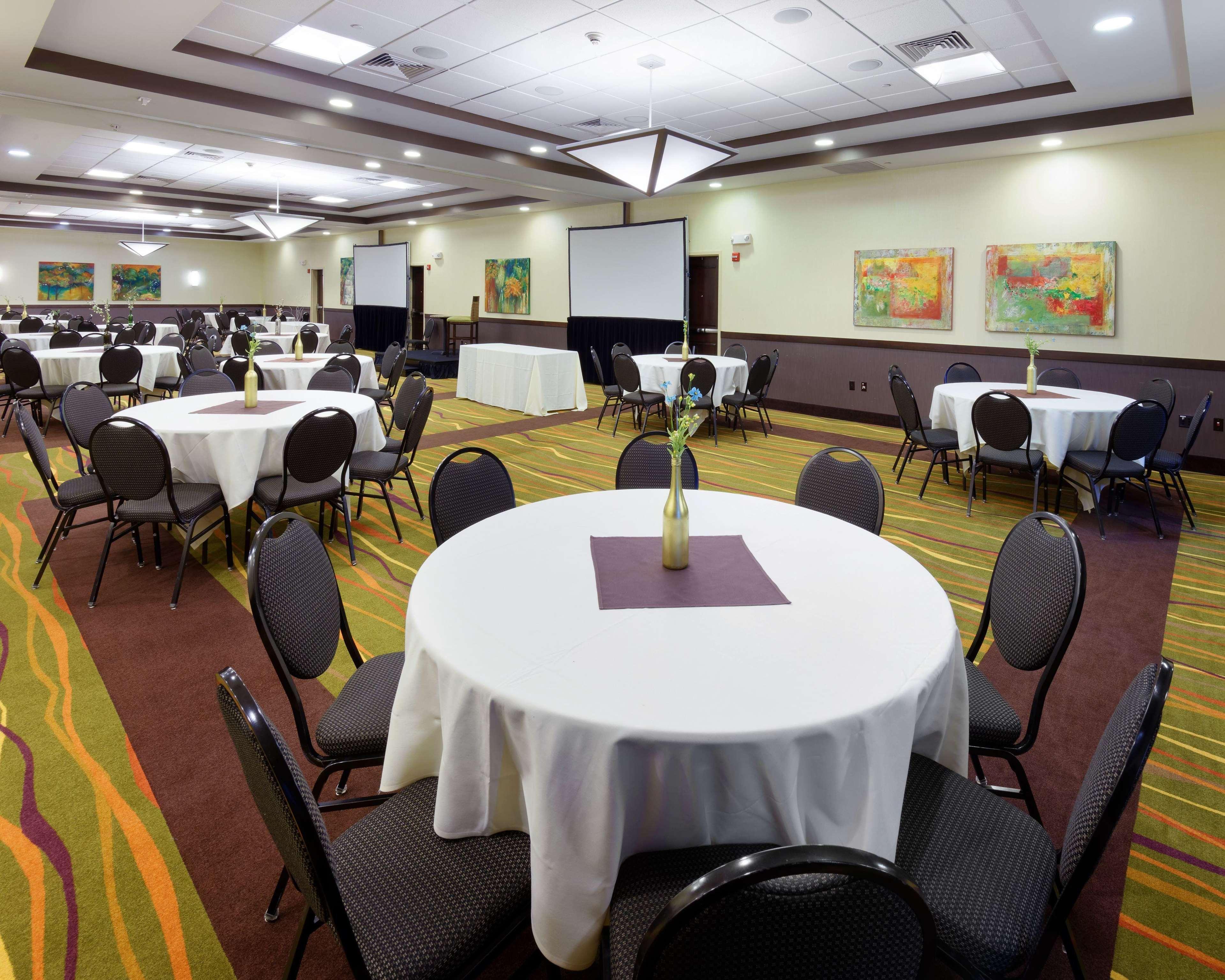 Hilton Garden Inn Springfield, Mo Eksteriør billede