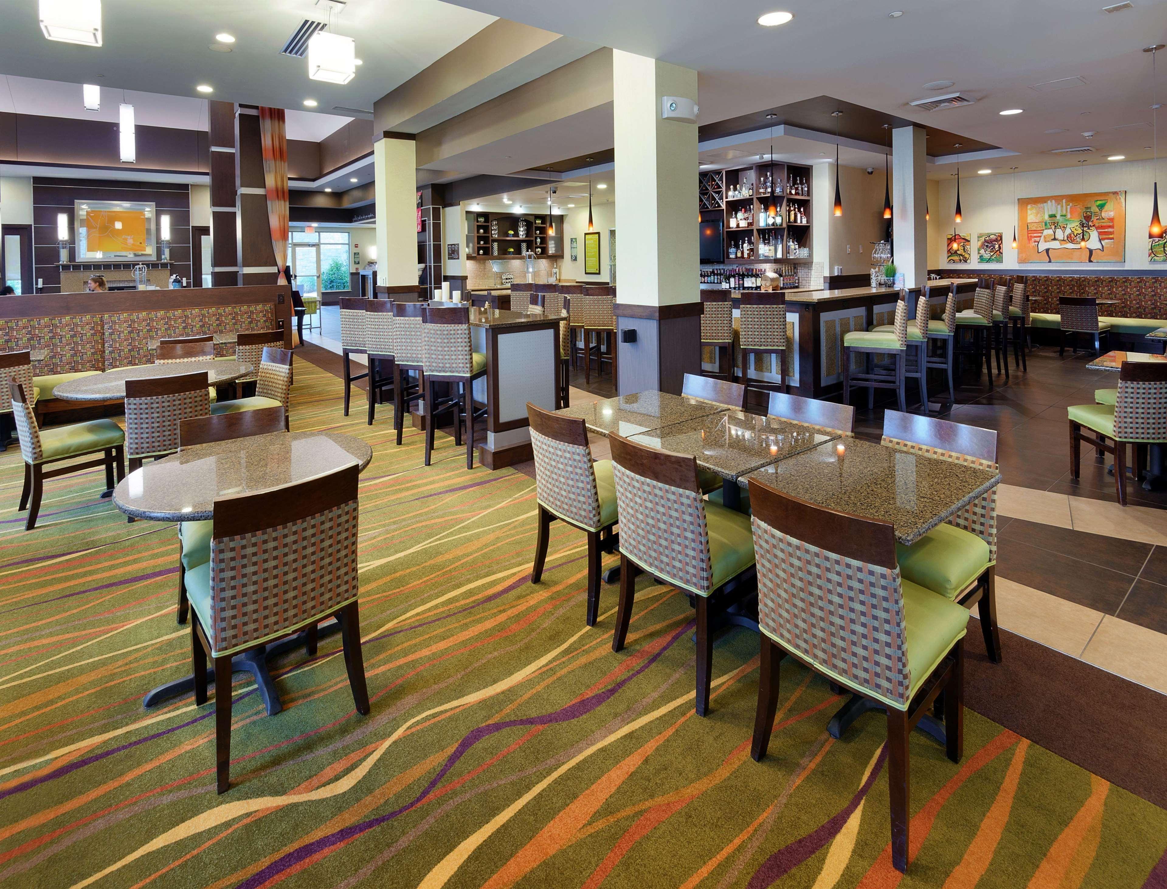 Hilton Garden Inn Springfield, Mo Eksteriør billede