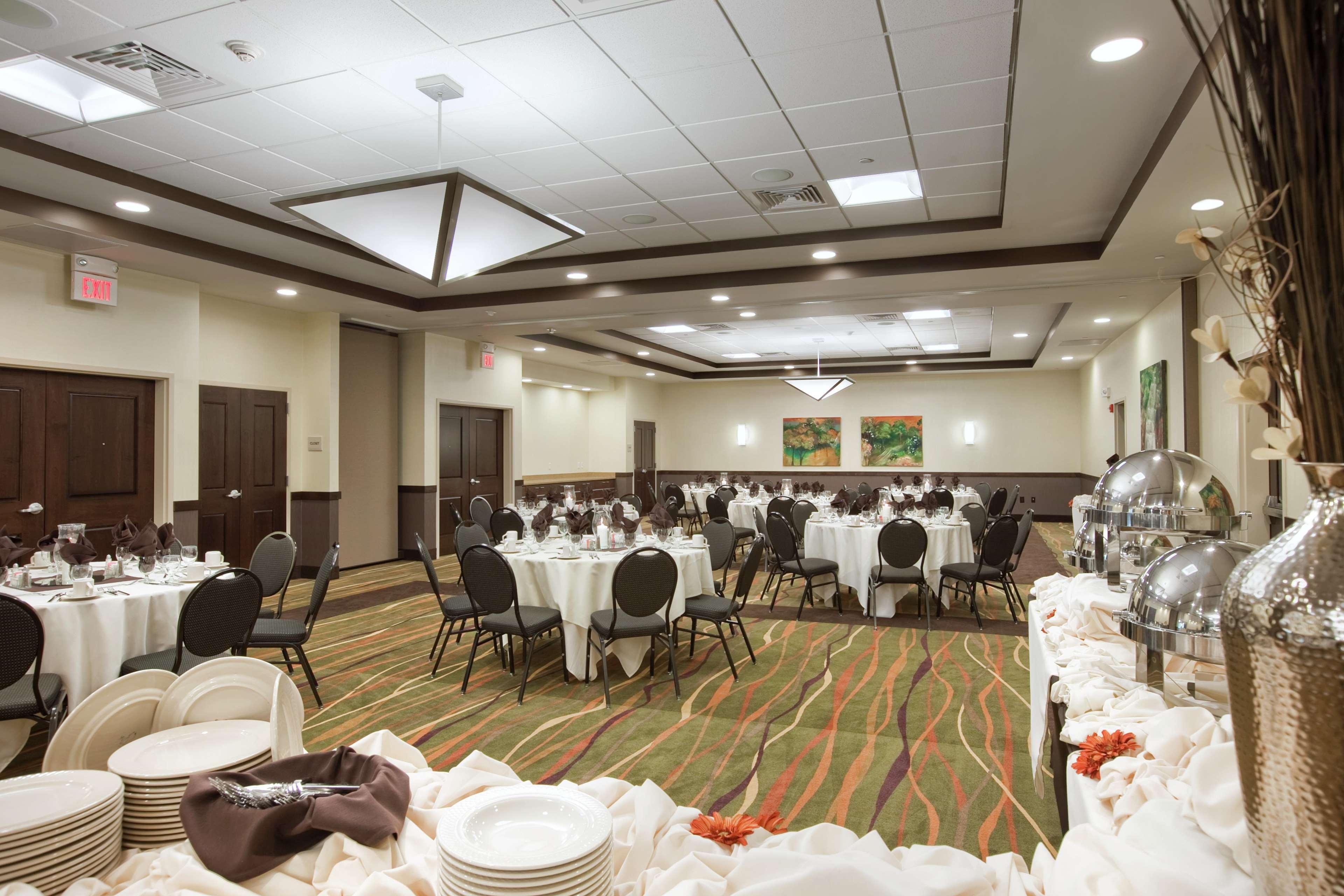 Hilton Garden Inn Springfield, Mo Eksteriør billede