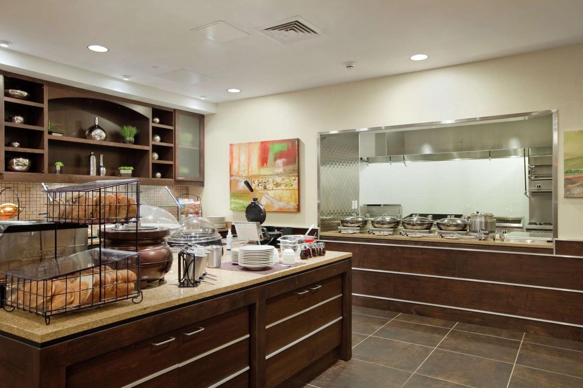 Hilton Garden Inn Springfield, Mo Eksteriør billede