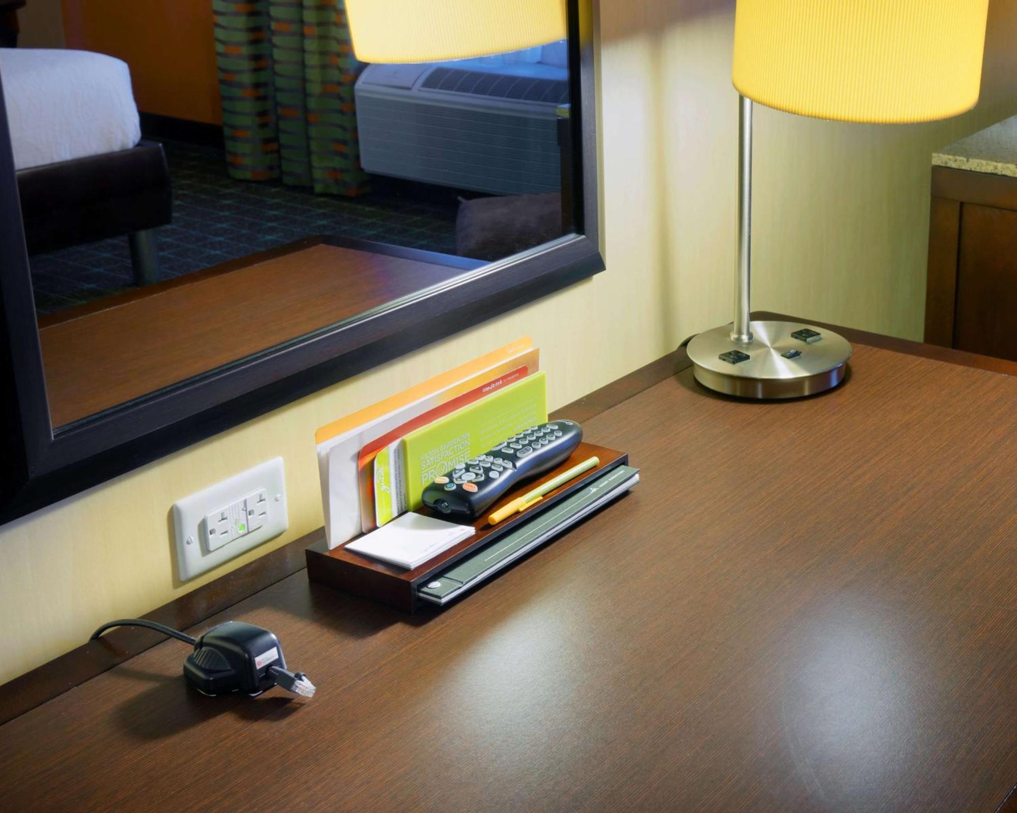 Hilton Garden Inn Springfield, Mo Eksteriør billede