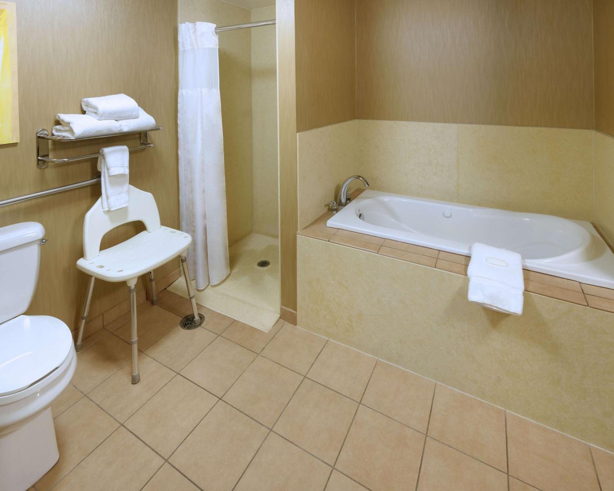Hilton Garden Inn Springfield, Mo Eksteriør billede