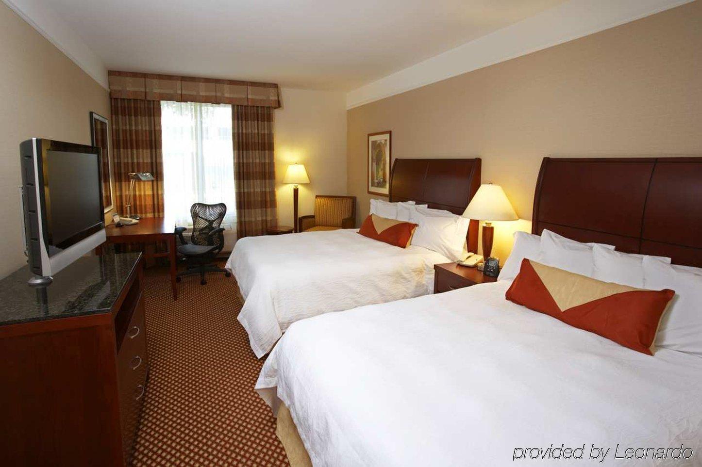 Hilton Garden Inn Springfield, Mo Værelse billede