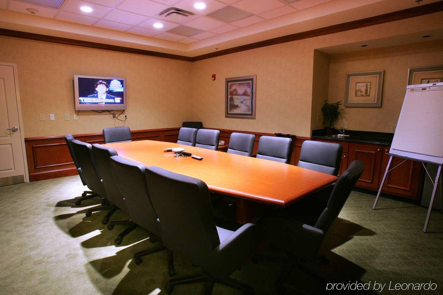Hilton Garden Inn Springfield, Mo Faciliteter billede