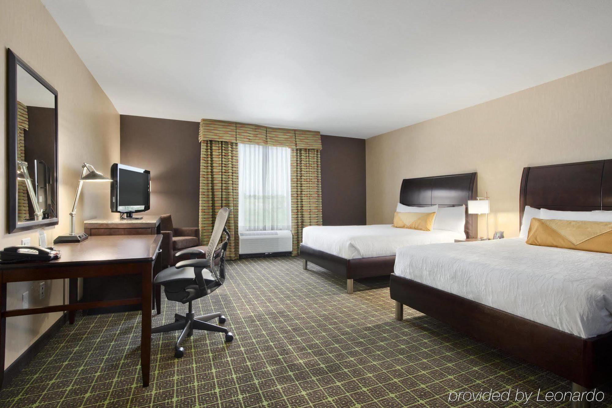 Hilton Garden Inn Springfield, Mo Værelse billede