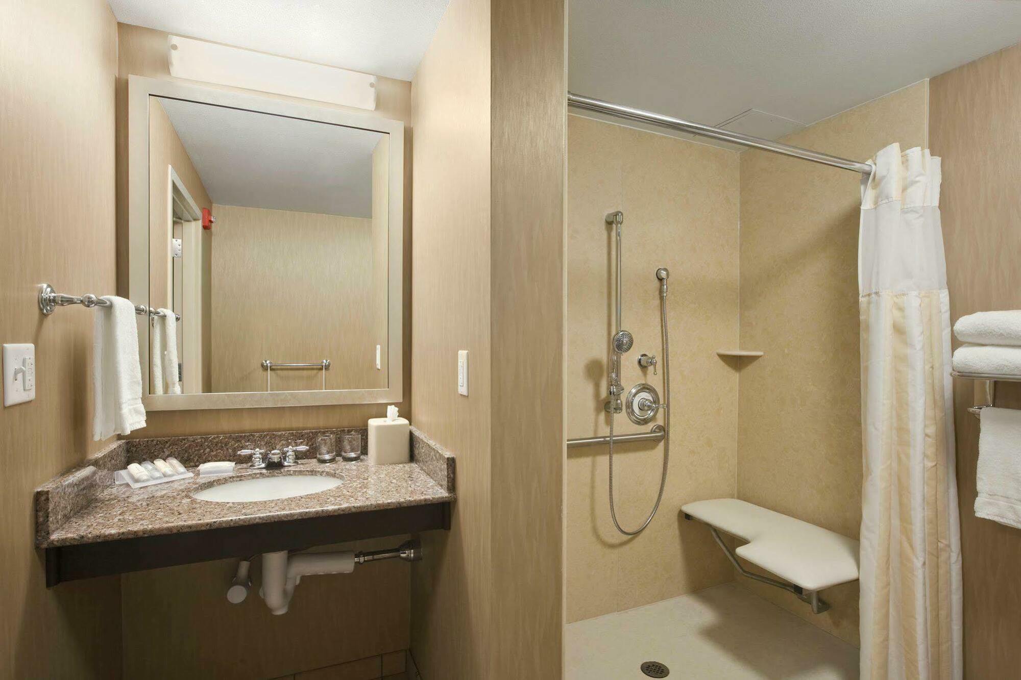 Hilton Garden Inn Springfield, Mo Eksteriør billede