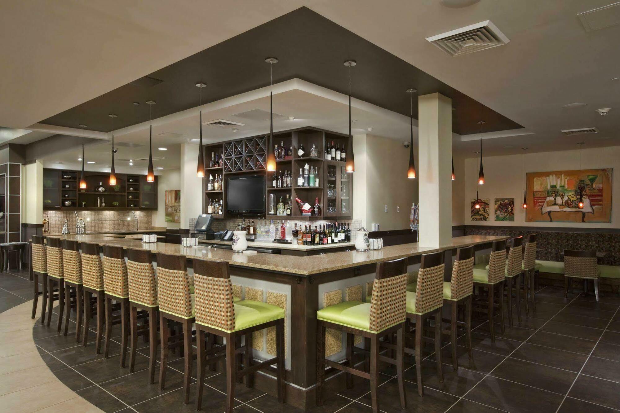 Hilton Garden Inn Springfield, Mo Eksteriør billede